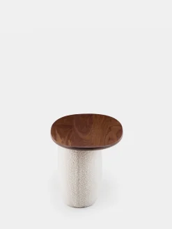 Graciosa Small Side Table by Luca Nichetto