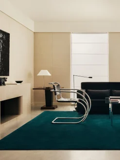 Grand - Emerald Green