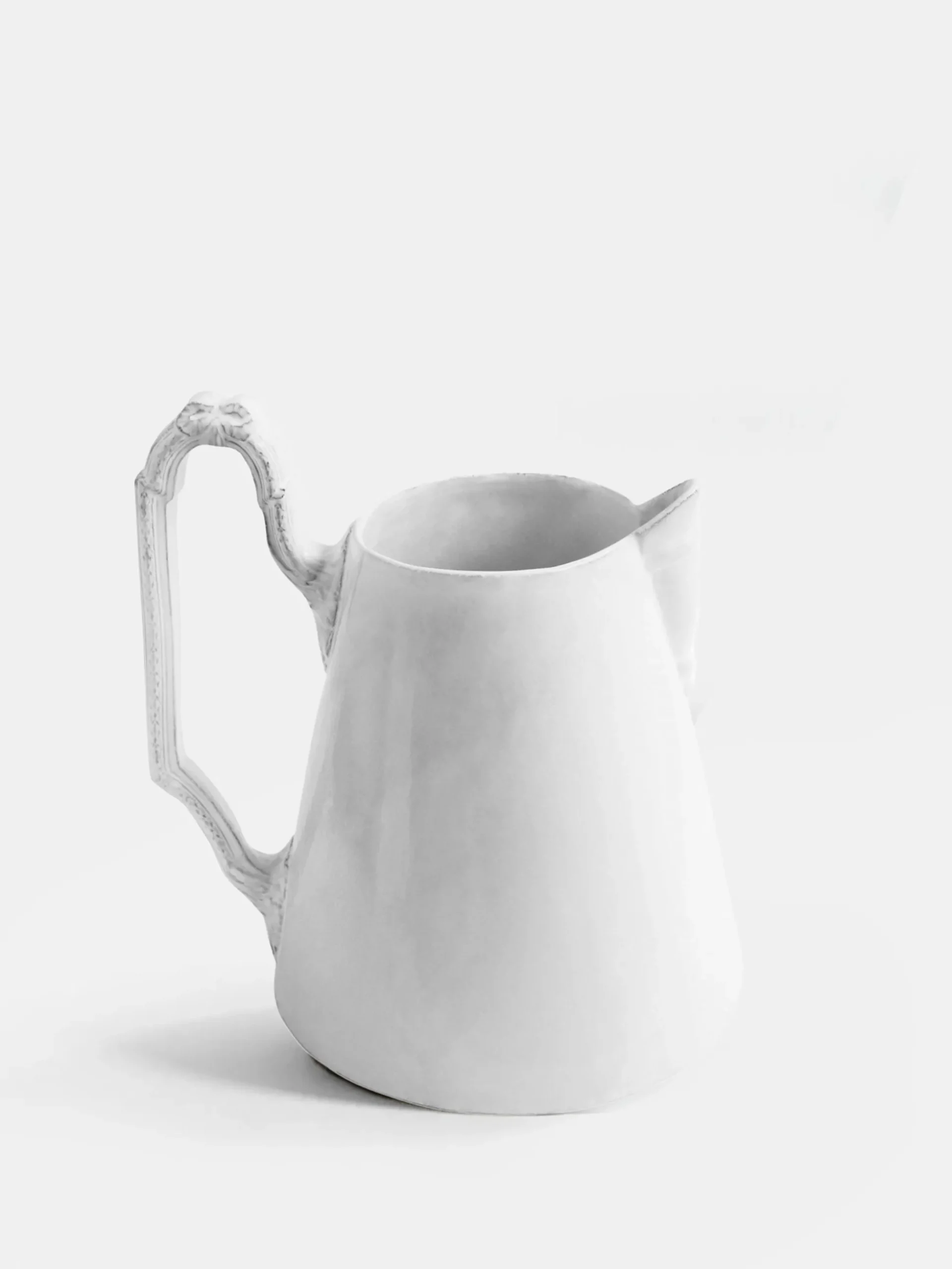 Grand pitcher Louis XV