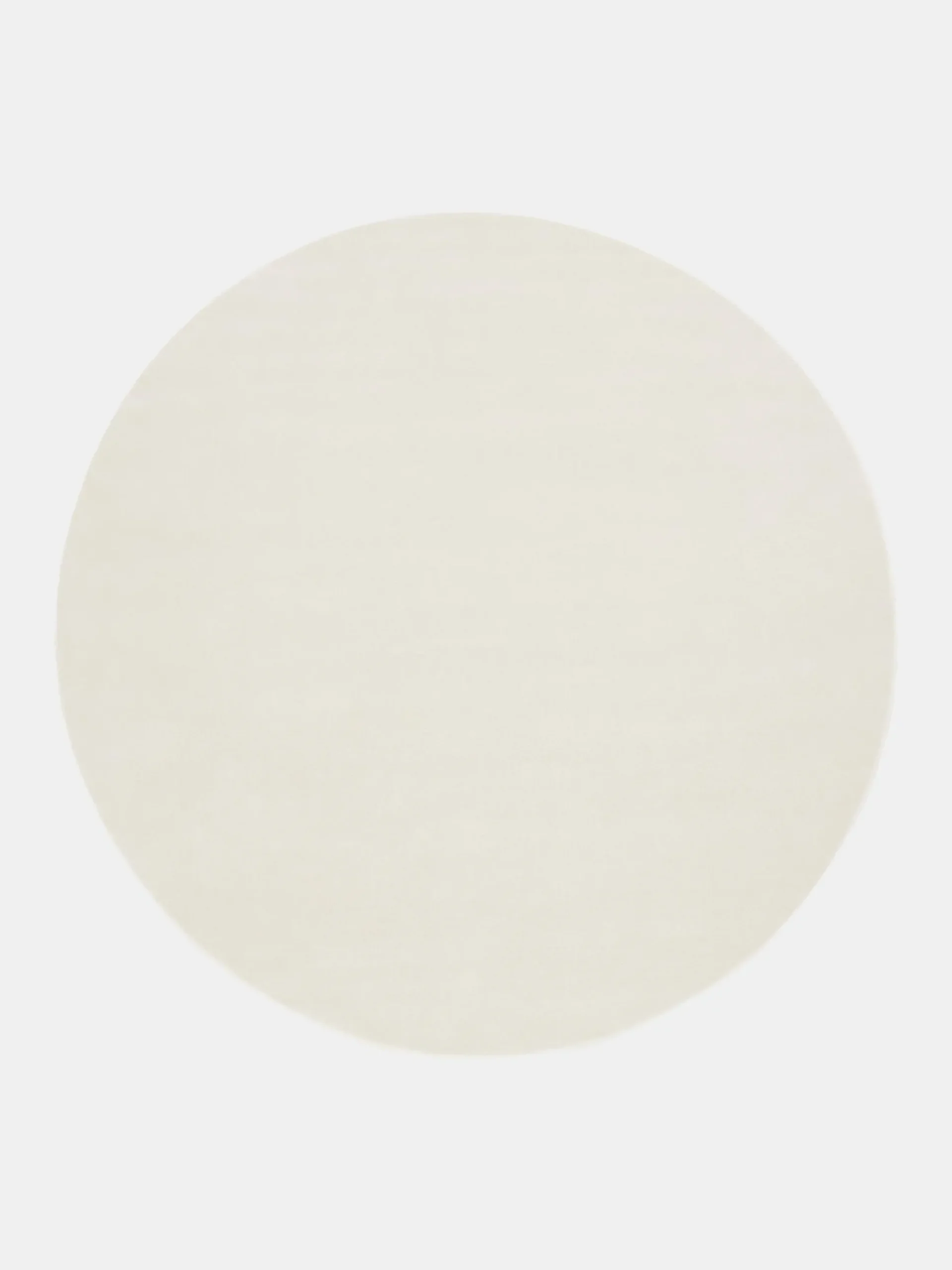 Grand Round - 240 cm