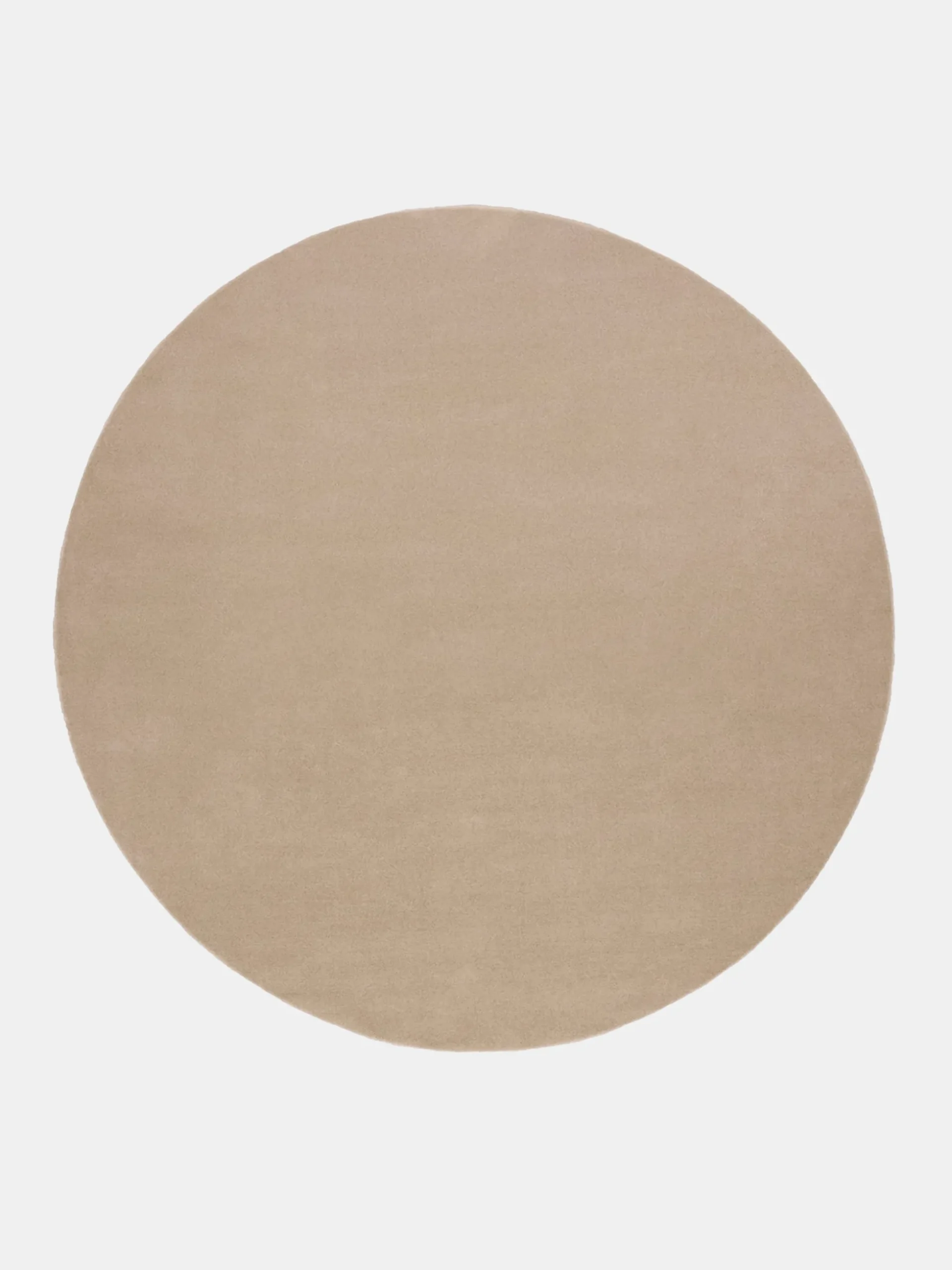 Grand Round - 240 cm