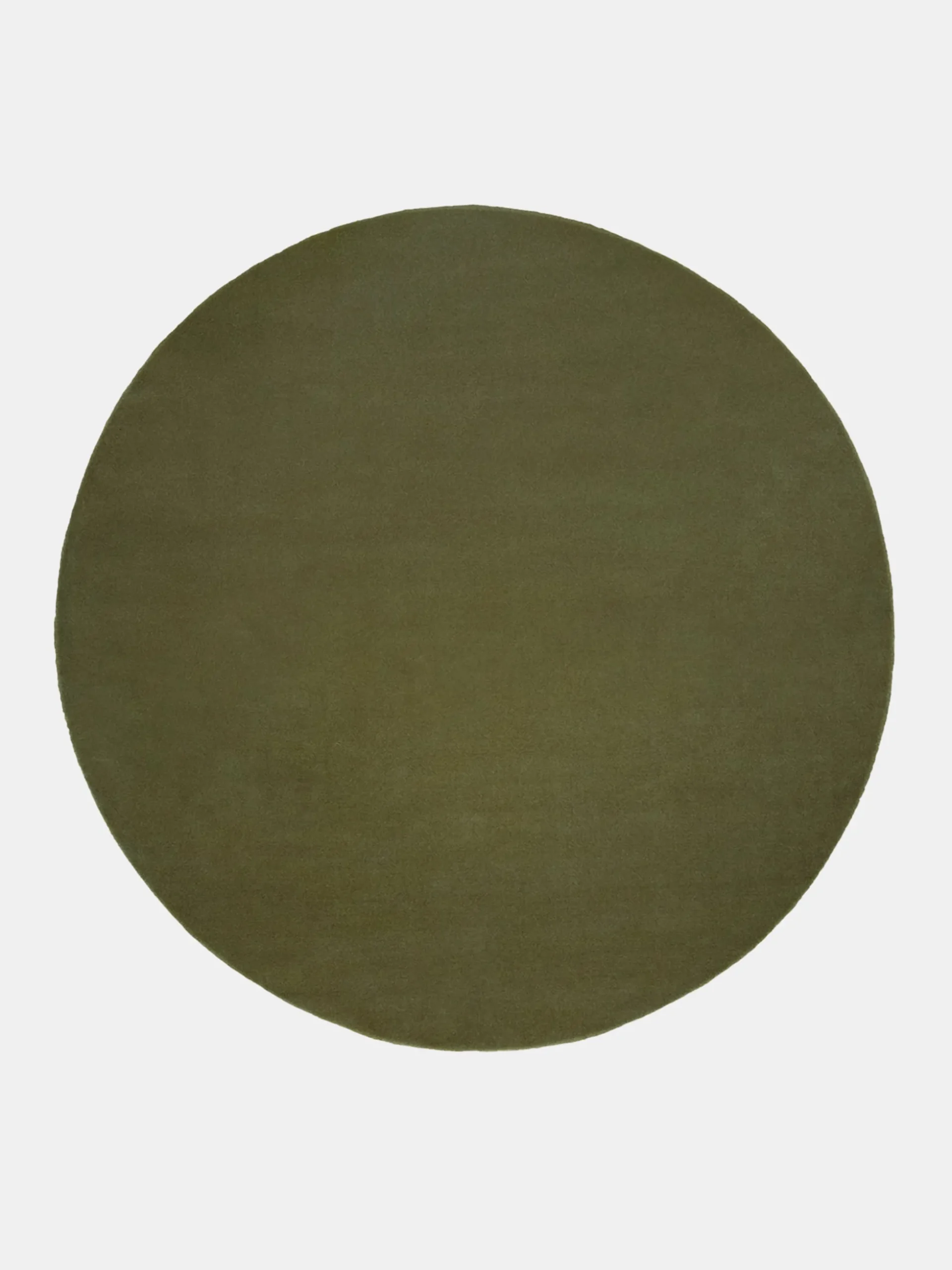 Grand Round - 240 cm