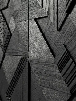 Graphic Sideboard
