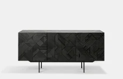 Graphic Sideboard