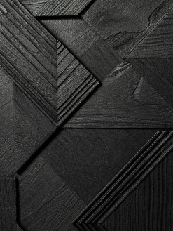 Graphic Sideboard