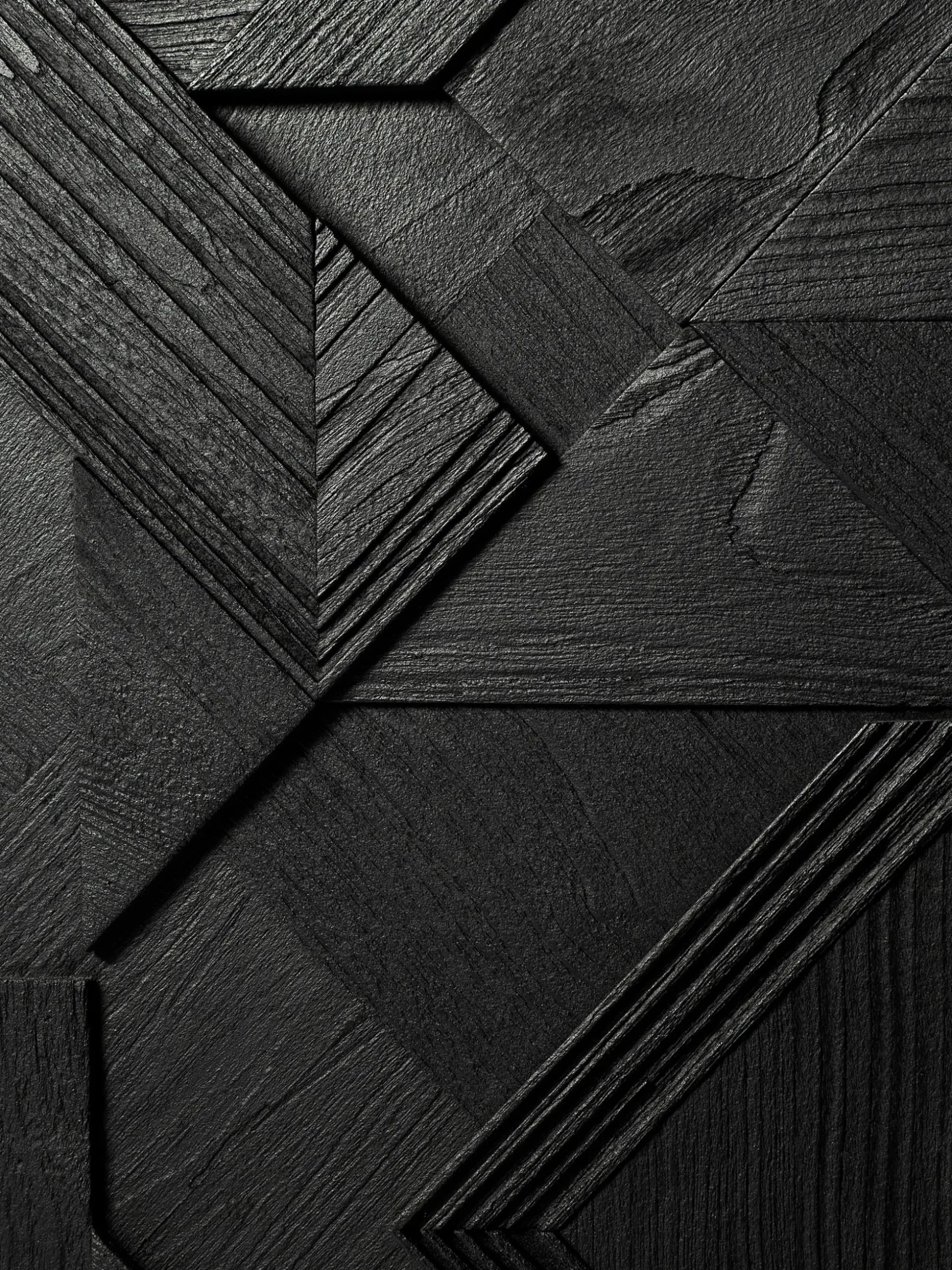 Graphic Sideboard
