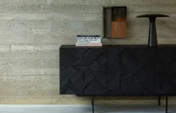 Graphic Sideboard