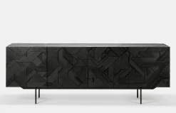 Graphic Sideboard