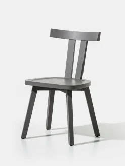 Gray 23 Chair