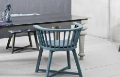 Gray 24 Chair