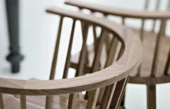 Gray 24 Chair