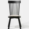 Gray 21 Chair