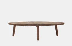 Gray 49 Coffee Table