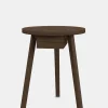 Gray 45 Side Table