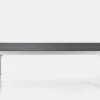 Gray Table