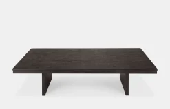 Grooves Coffee Table