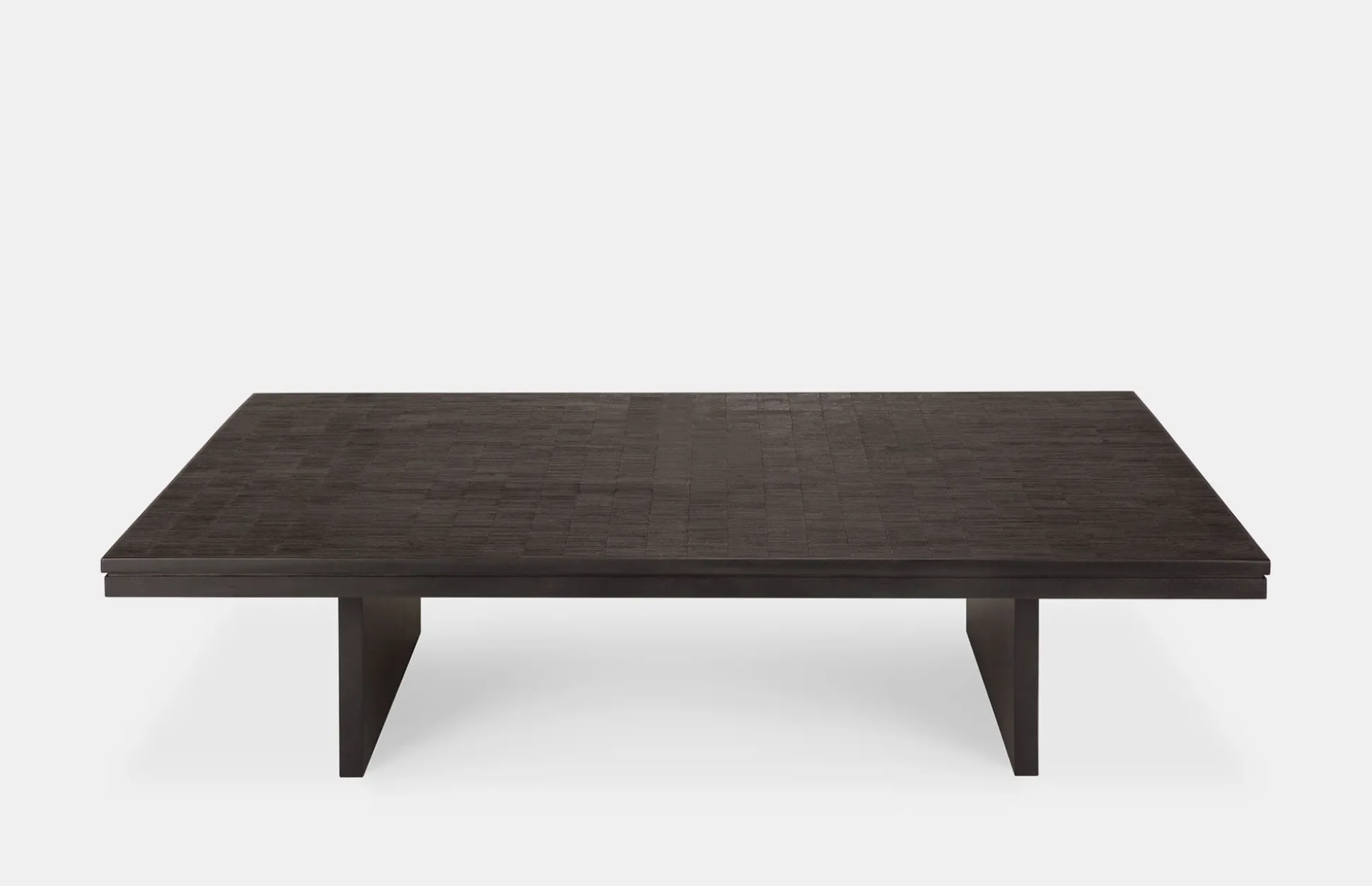 Grooves Coffee Table