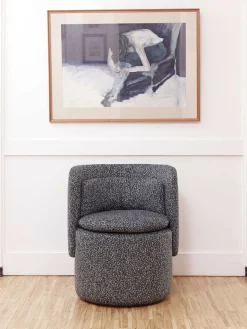 Group Cocktail Chair
