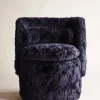 Group Cocktail Chair Swivel Base – Kvadrat Argo