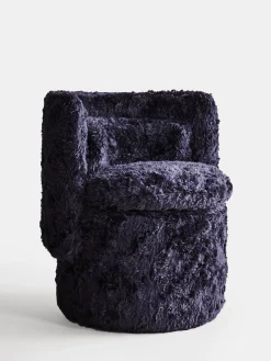 Group Cocktail Chair Swivel Base – Kvadrat Argo
