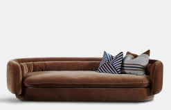 Group Sofa - 278 cm