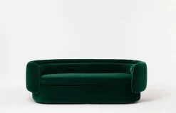 Group Sofa - 218 cm