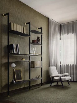 Hall Armchair