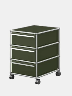 Haller 100