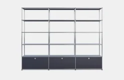 Haller C18