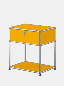 Haller C01