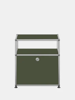 Haller C02