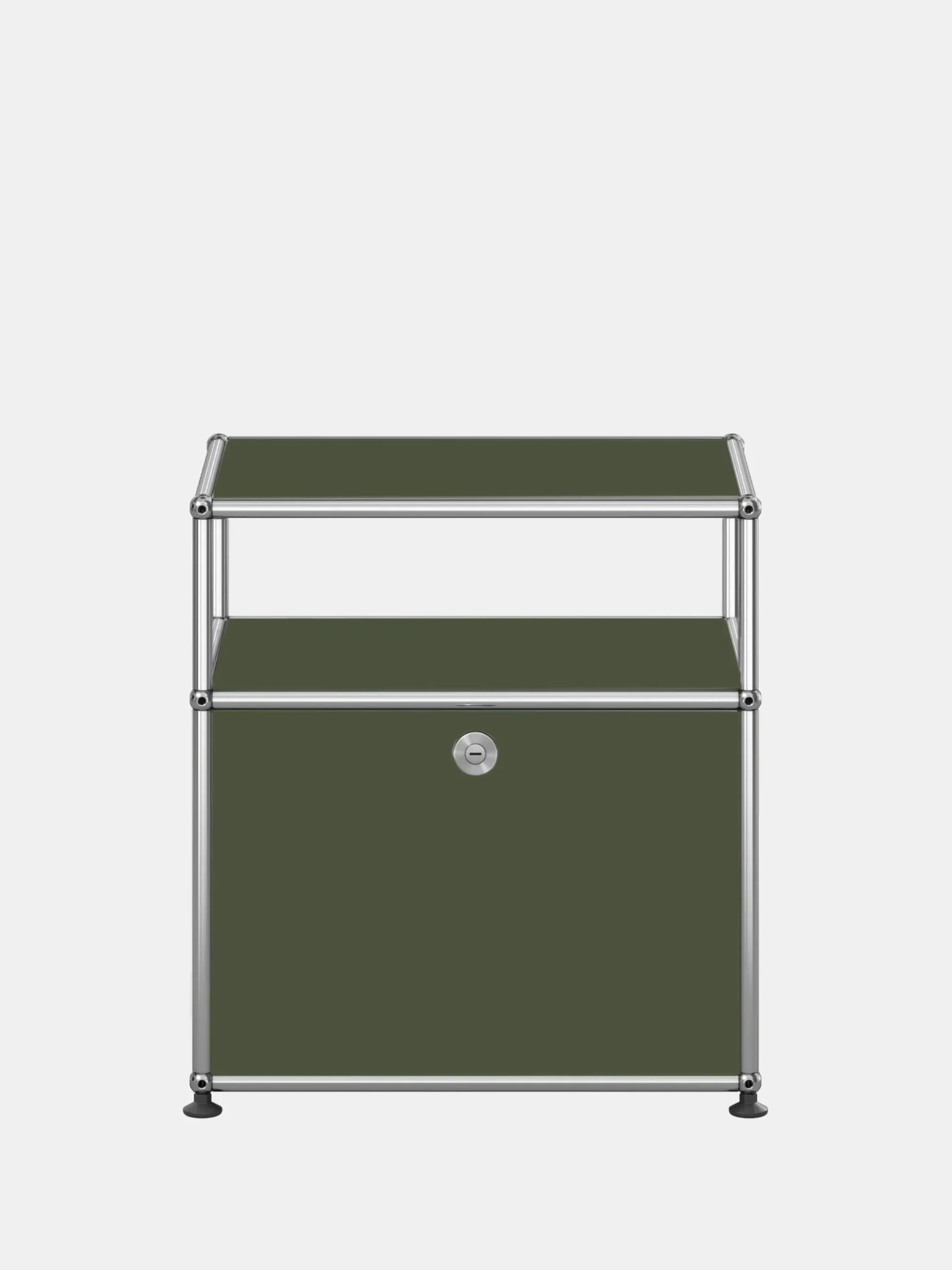 Haller C02