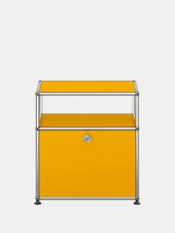 Haller C02