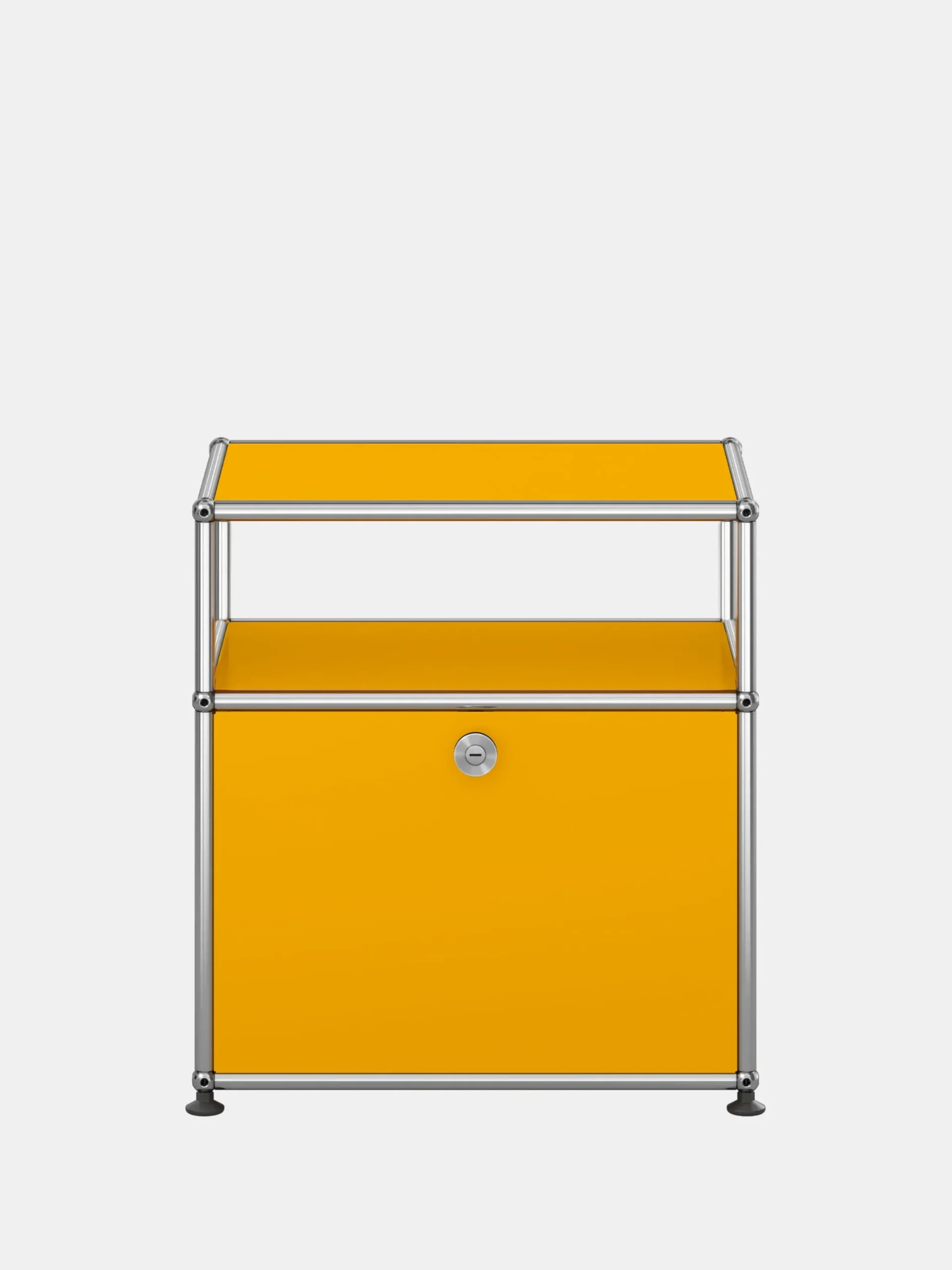 Haller C02