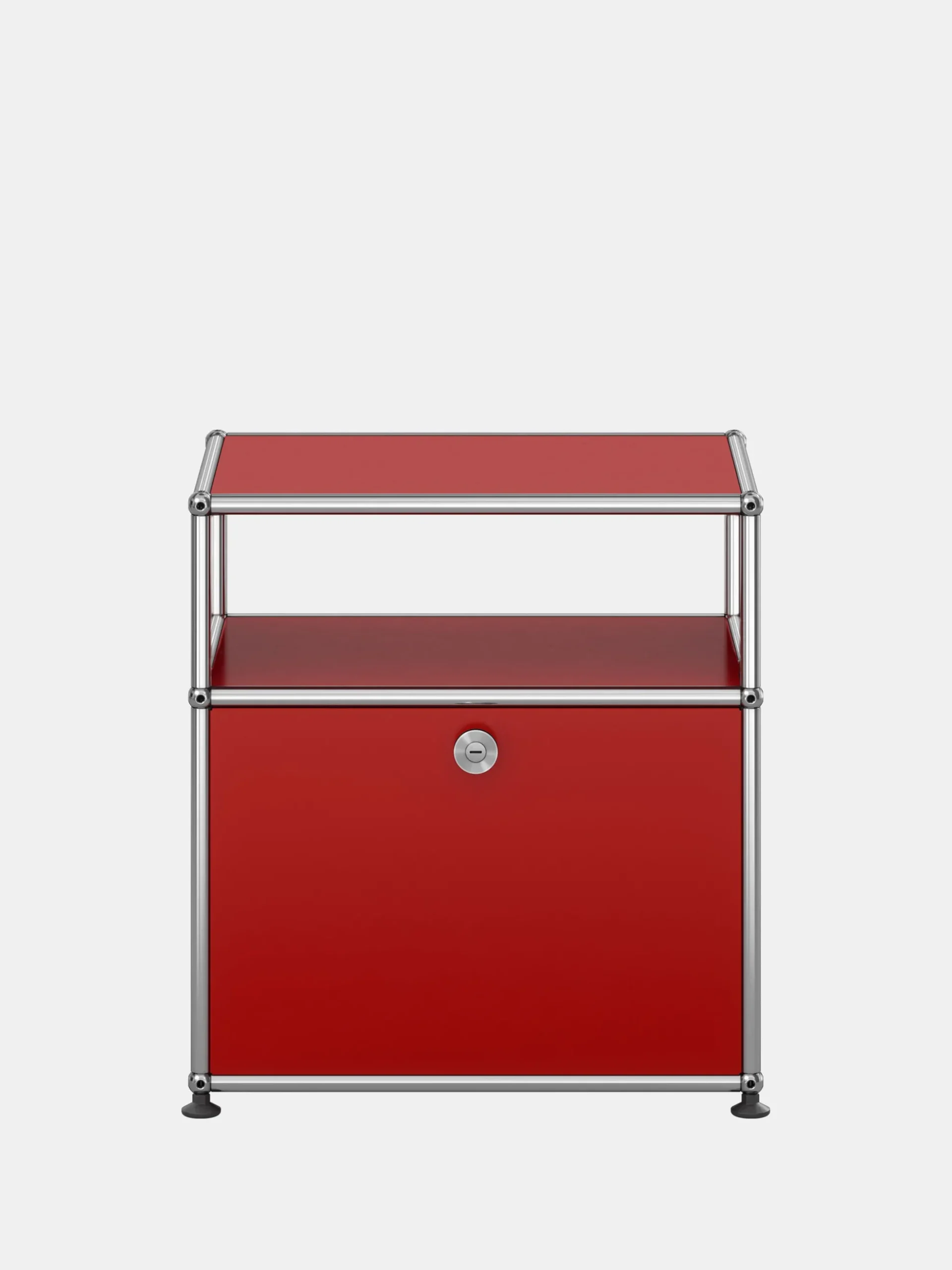 Haller C02