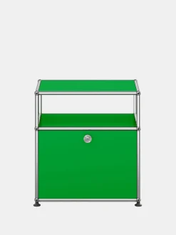 Haller C02
