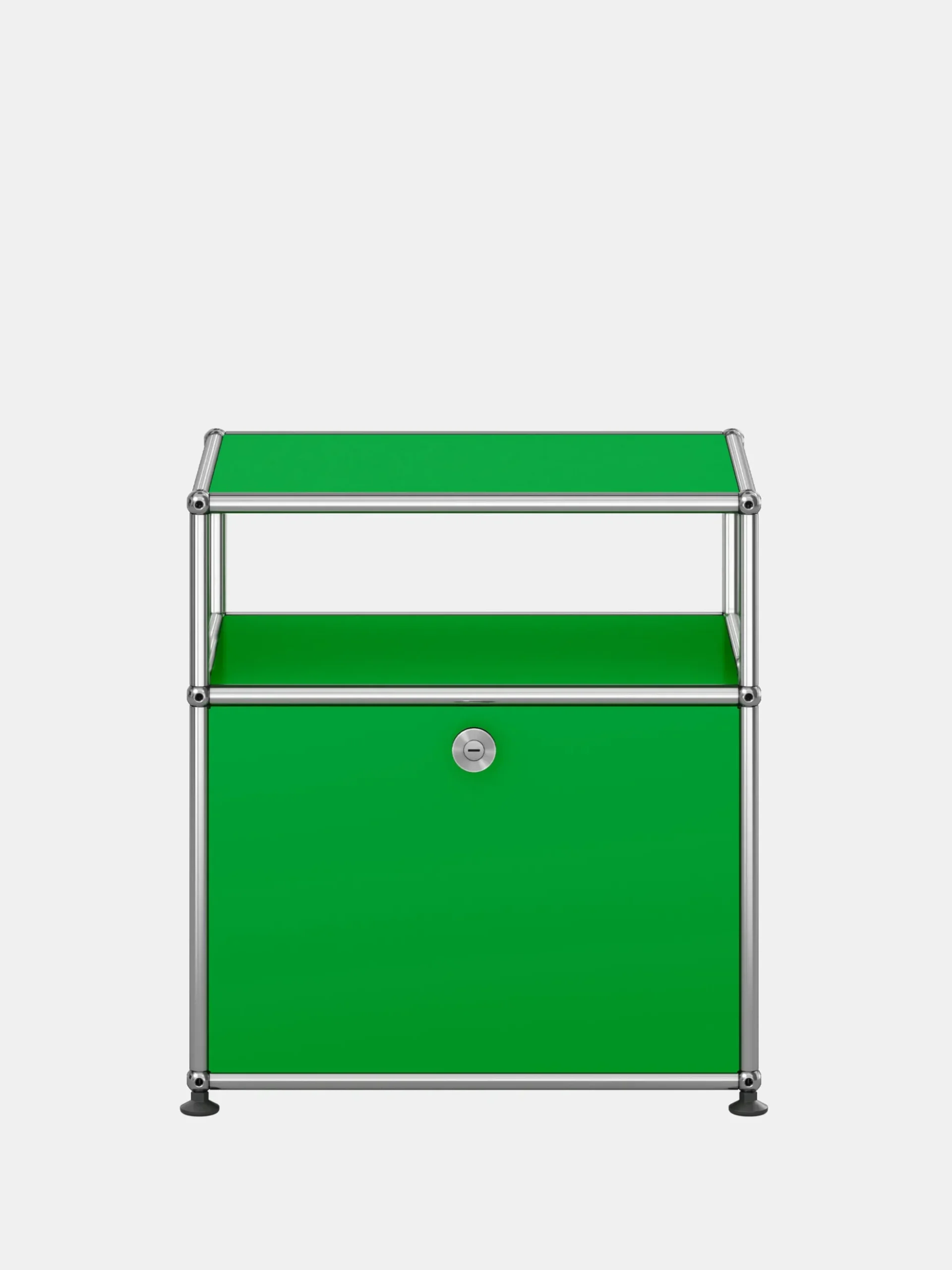 Haller C02