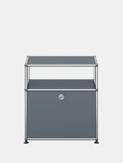 Haller C02