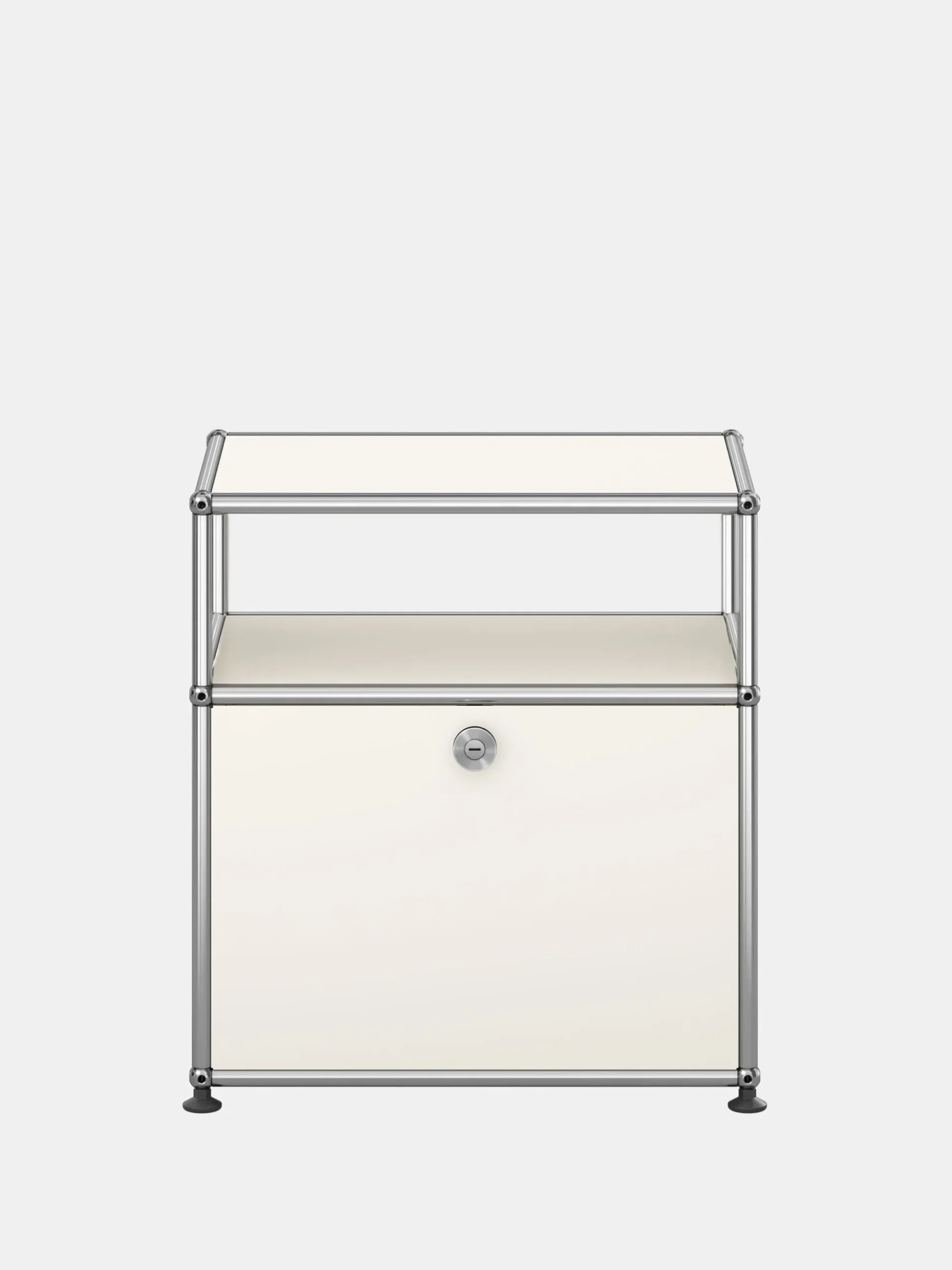 Haller C02