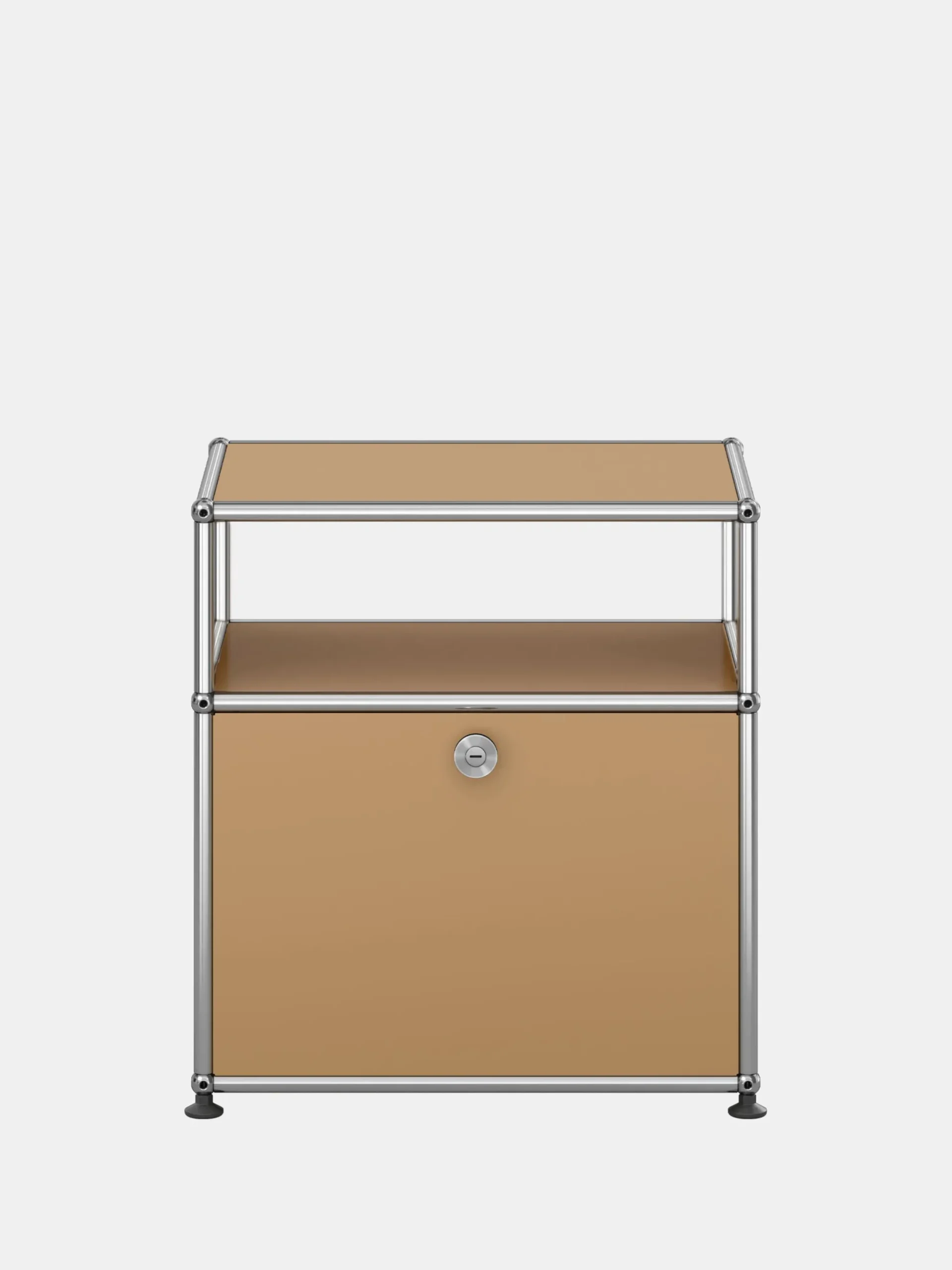 Haller C02
