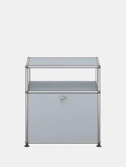Haller C02