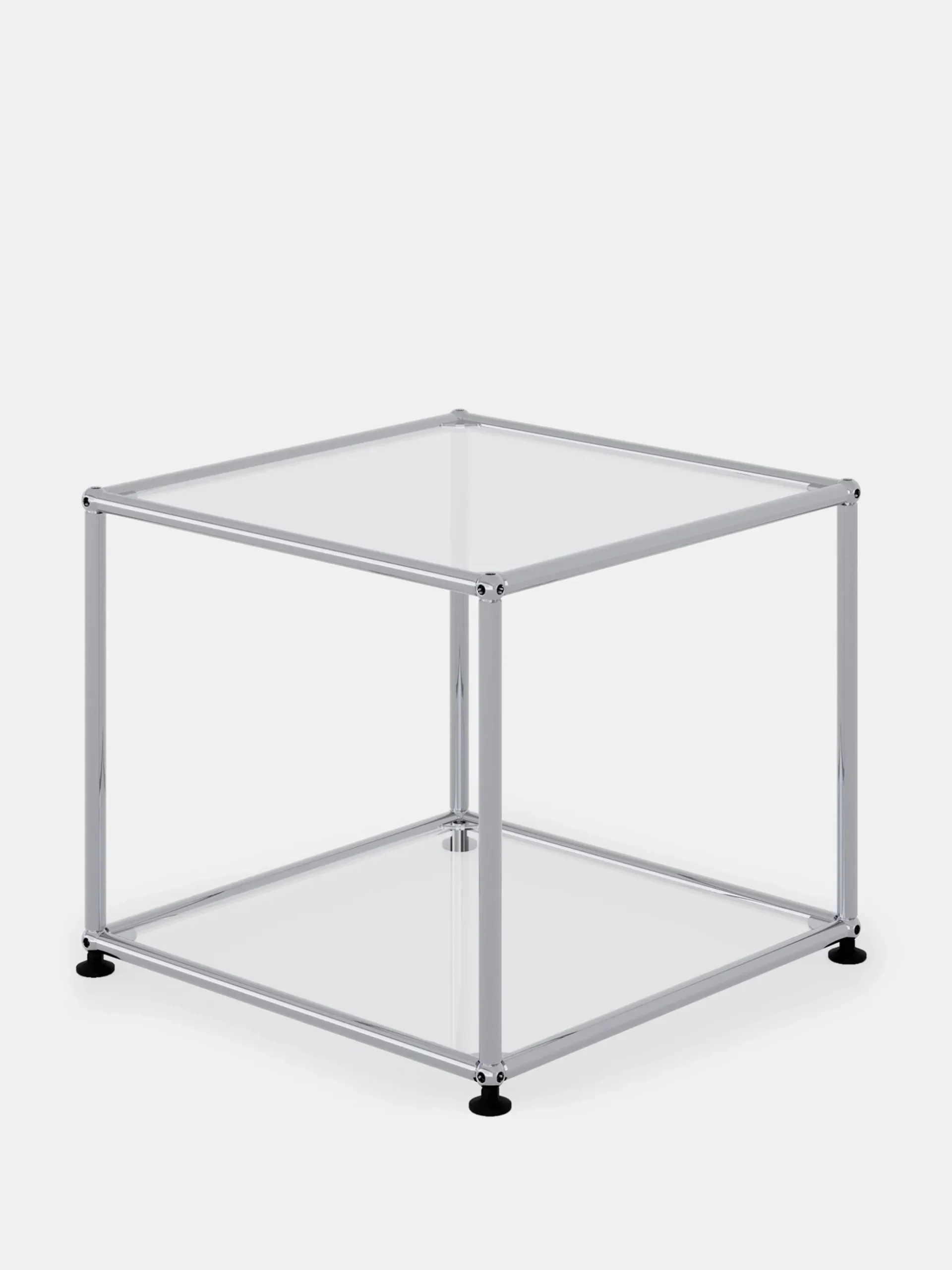 Haller Glass - Side table