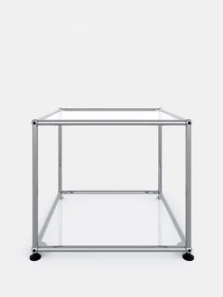 Haller Glass - Side table