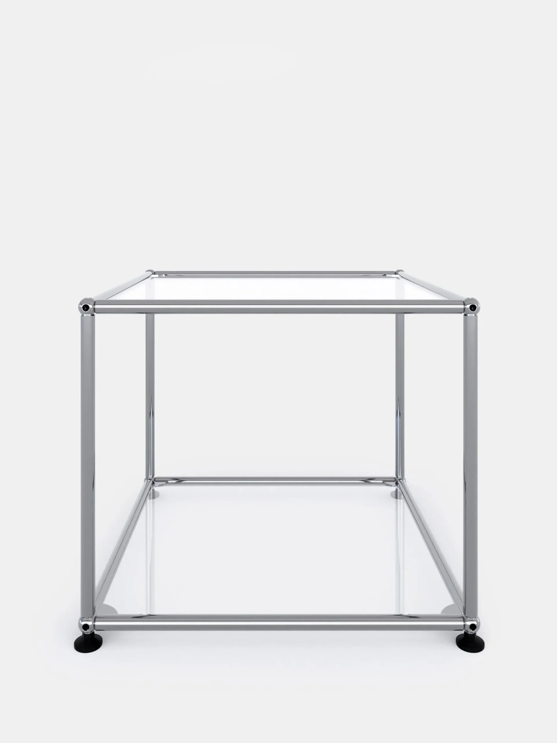 Haller Glass - Side table