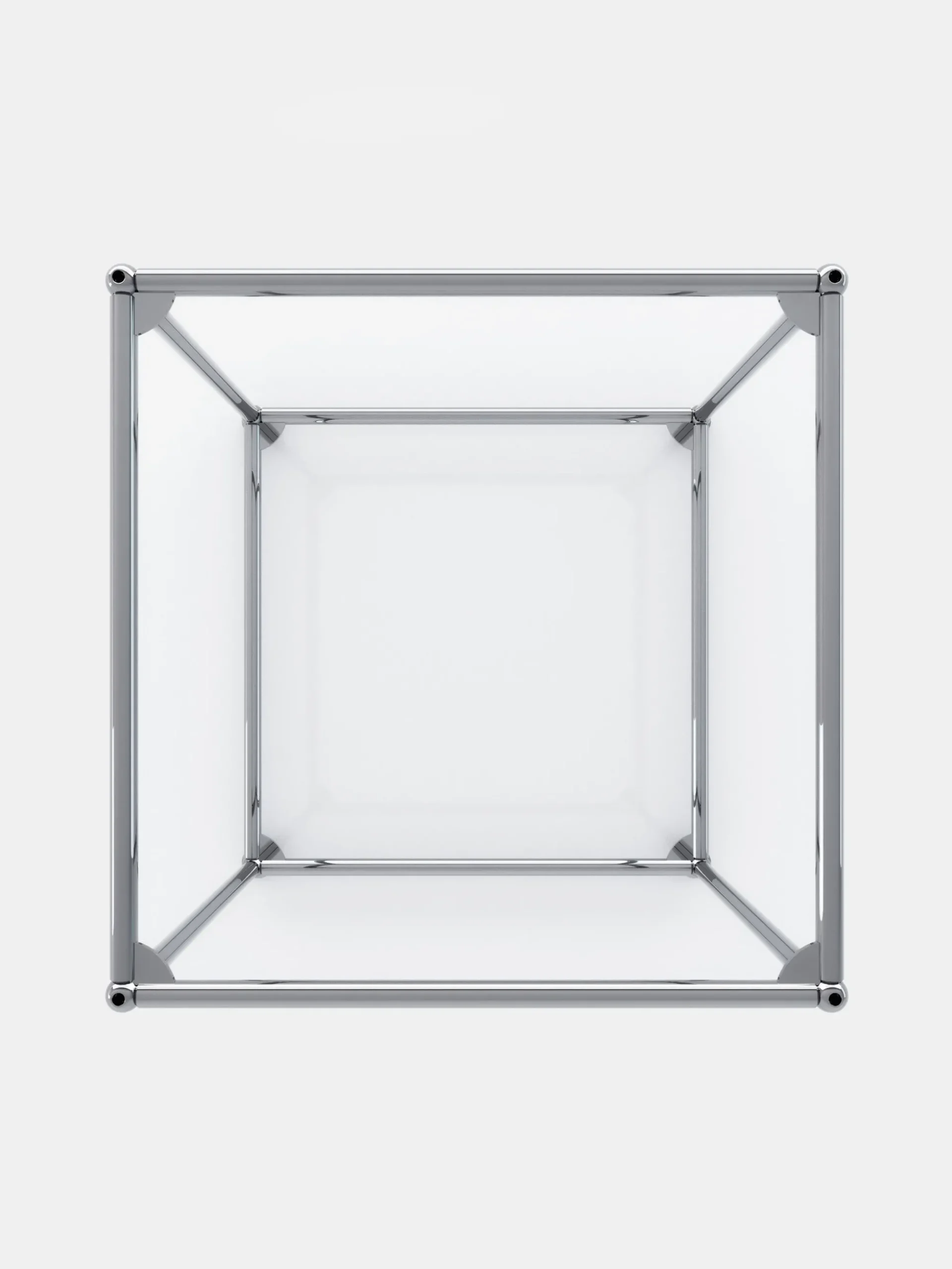 Haller Glass - Side table