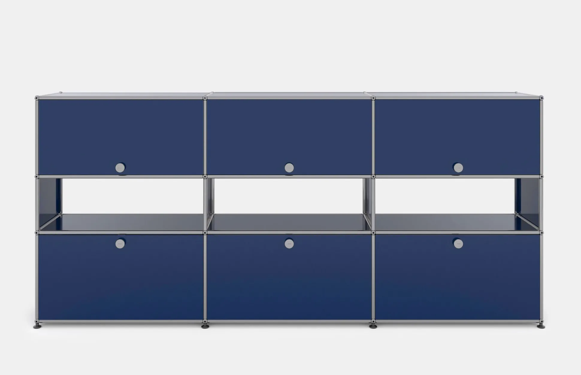 Haller H23