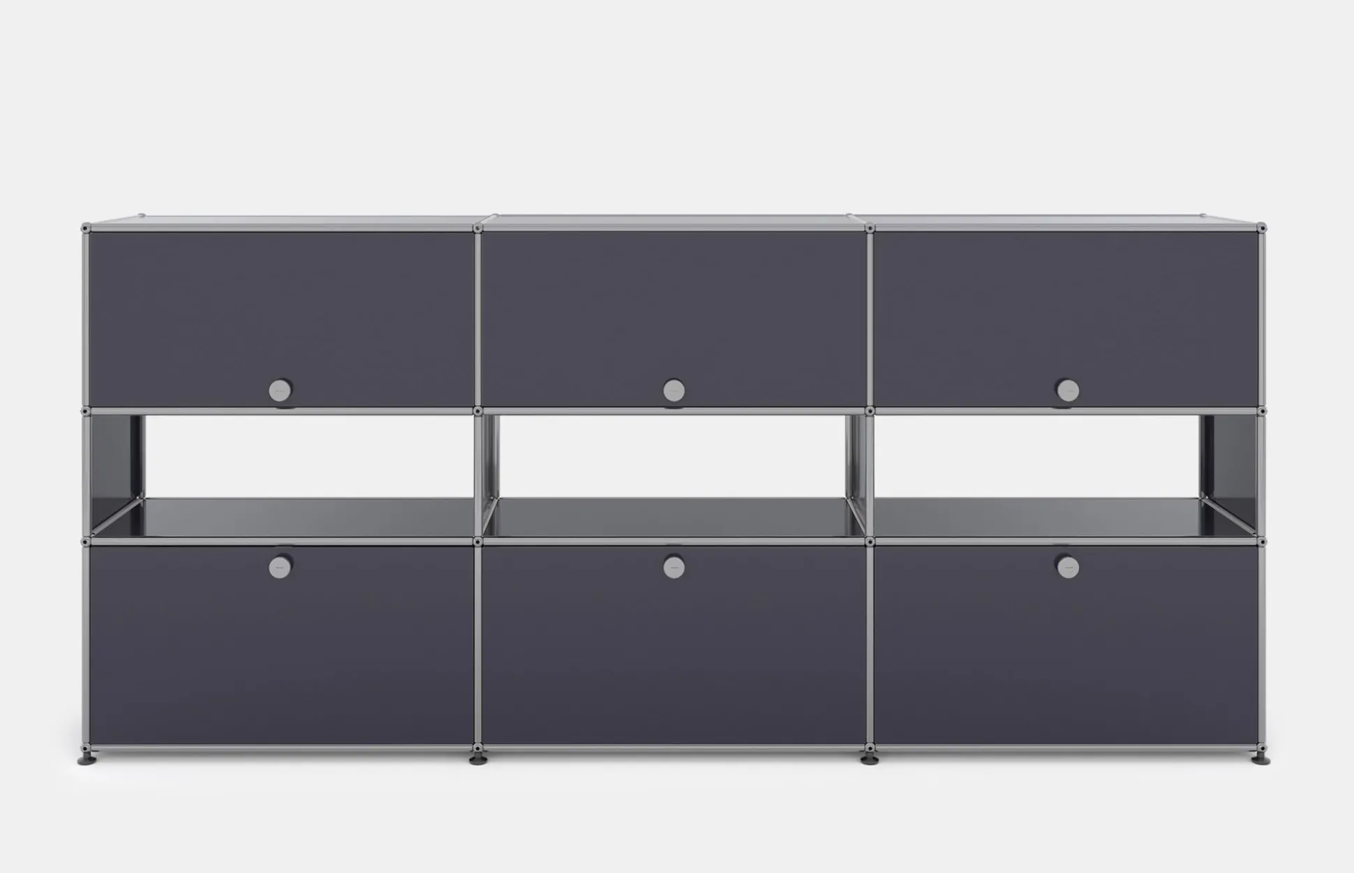 Haller H23