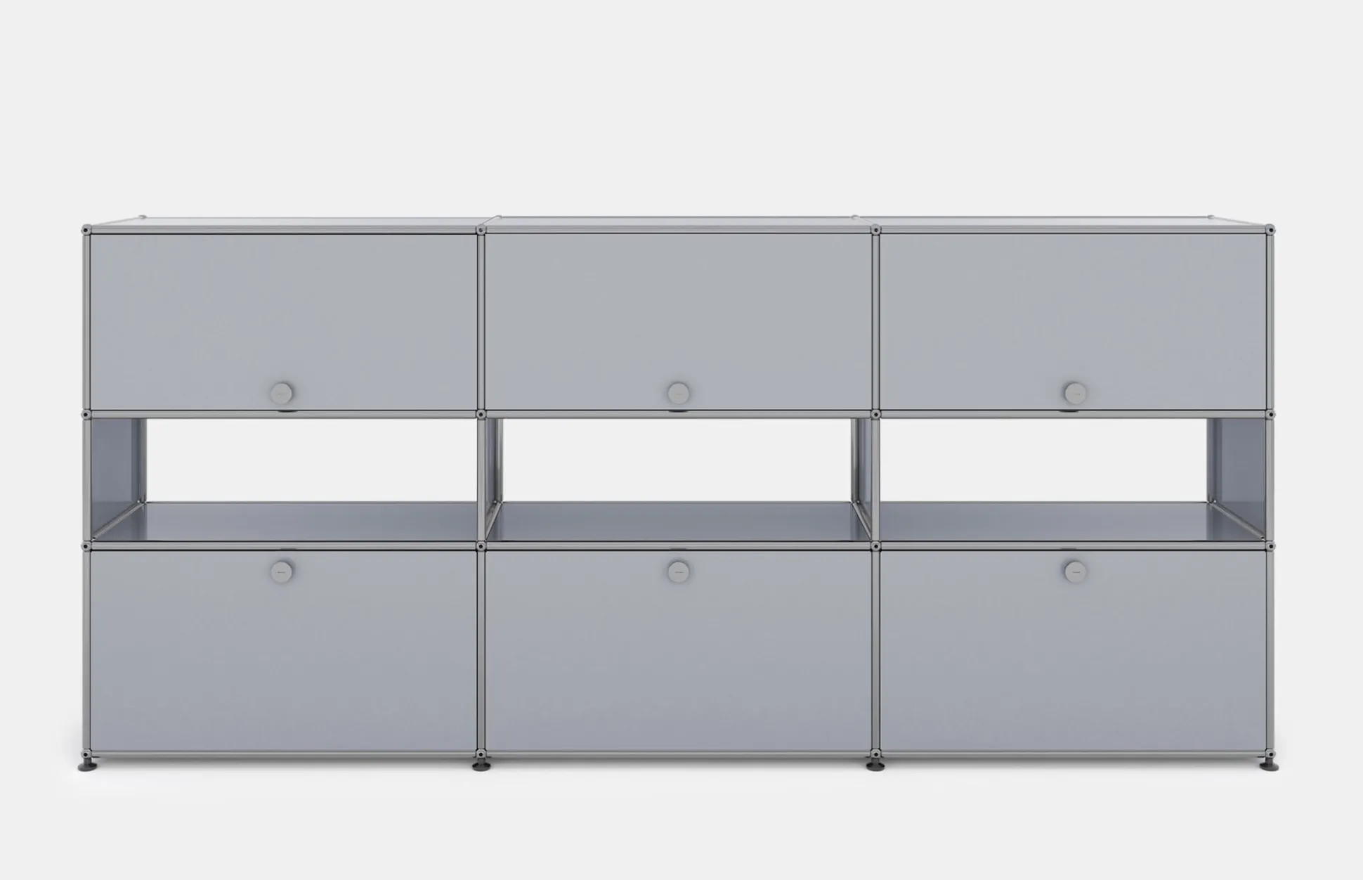 Haller H23