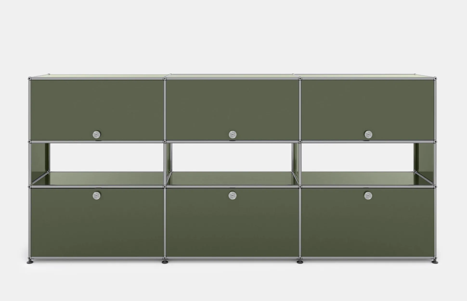 Haller H23