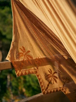 Hammock Peach
